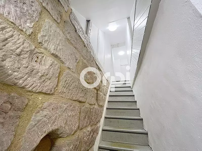 Appartement, 64 m²