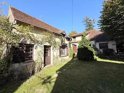 Maison, 150 m²