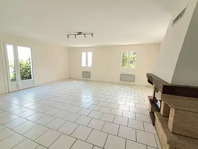 Maison, 105 m²