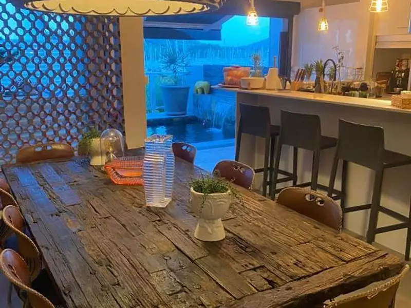 Maison, 260 m²