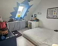 Maison, 94 m²