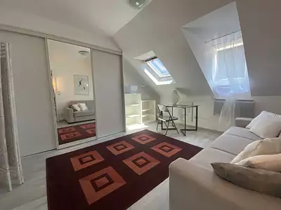 Appartement, 99 m²