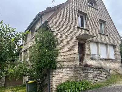 Maison, 272 m²