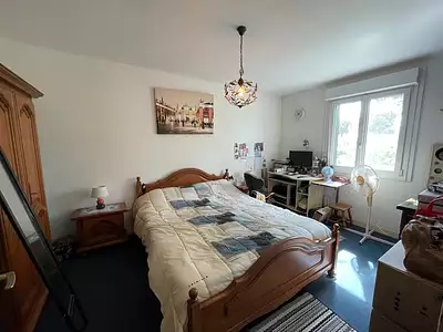 Maison, 100 m²