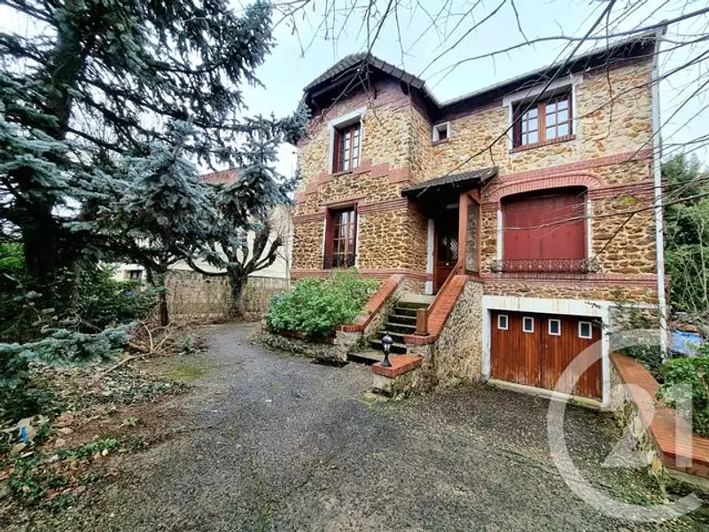 Maison, 125 m²