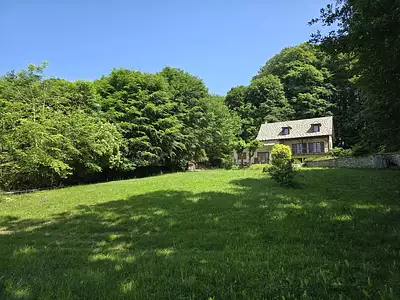 Maison, 131,6 m²