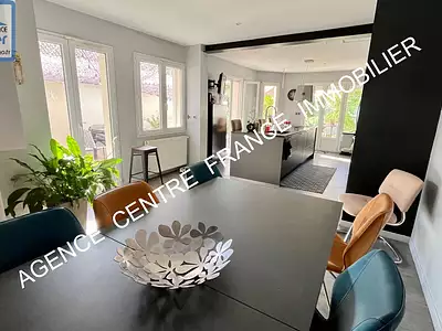 Maison, 105 m²