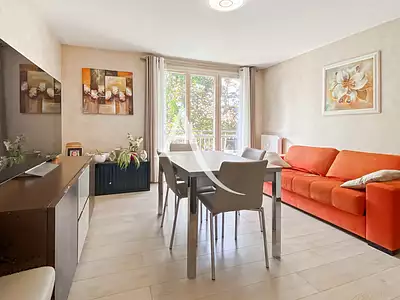 Appartement, 60 m²