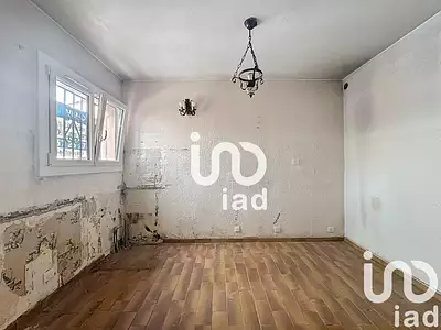 Maison, 62 m²