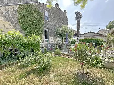 Appartement, 56 m²