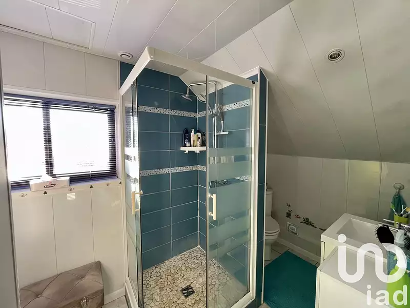 Maison, 117 m²