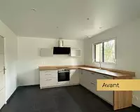 Maison, 96 m²