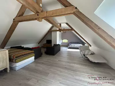 Maison, 230,23 m²
