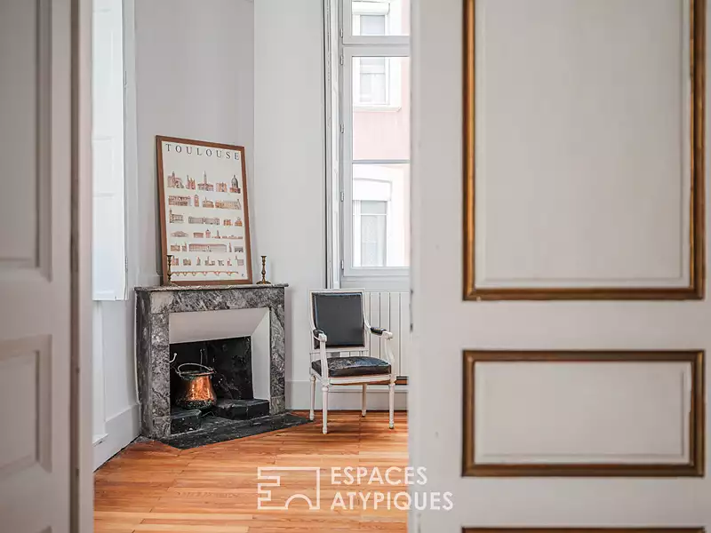 Appartement, 215,84 m²