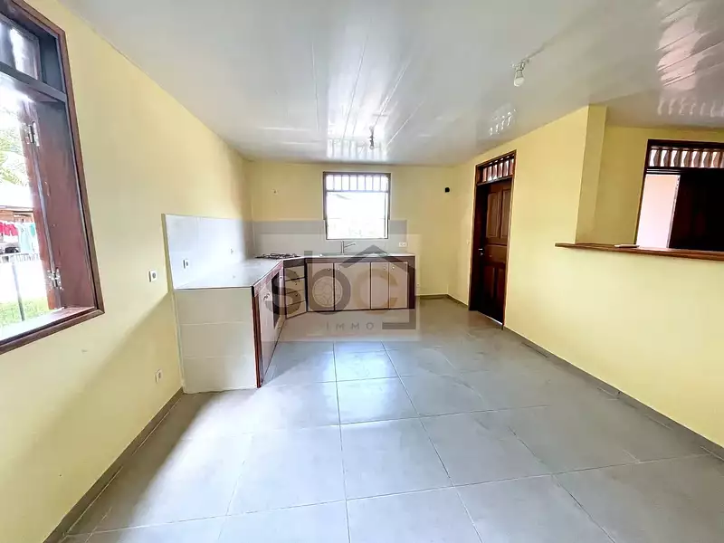 Maison, 73,18 m²