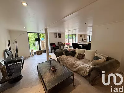 Appartement, 180 m²