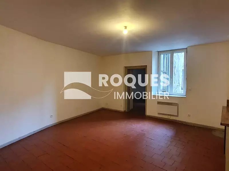 Appartement, 65 m²