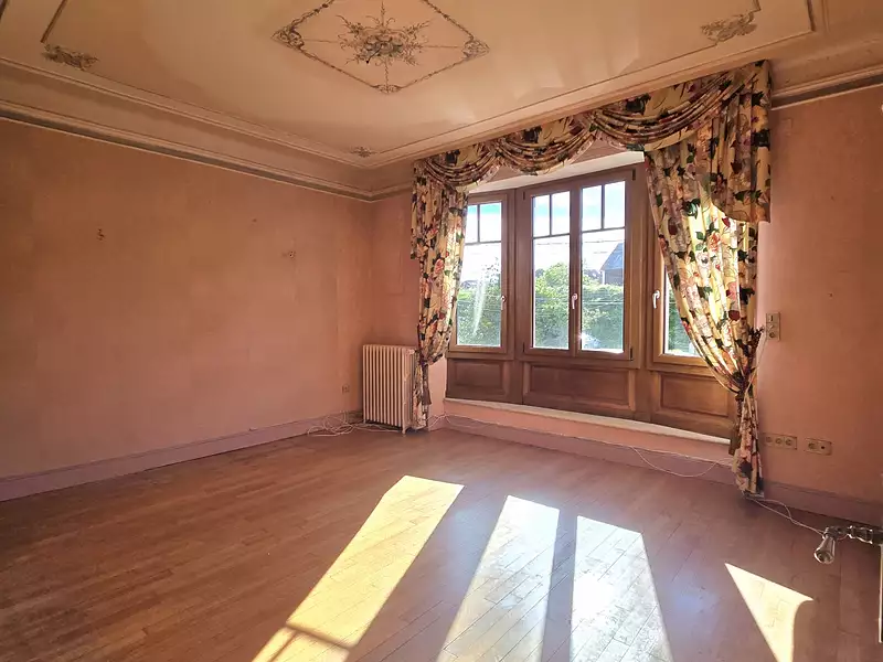 Maison, 200 m²