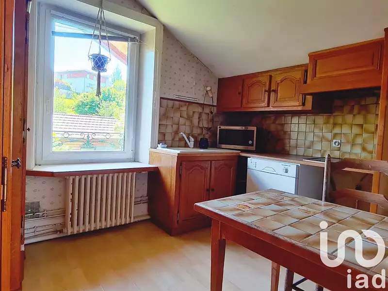 Appartement, 70 m²