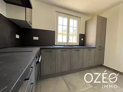 Maison, 80 m²