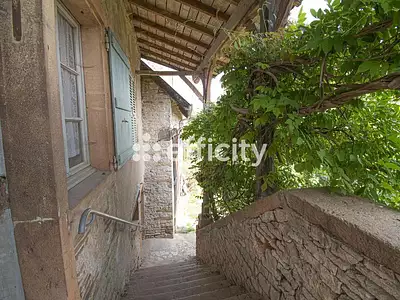 Maison, 175 m²