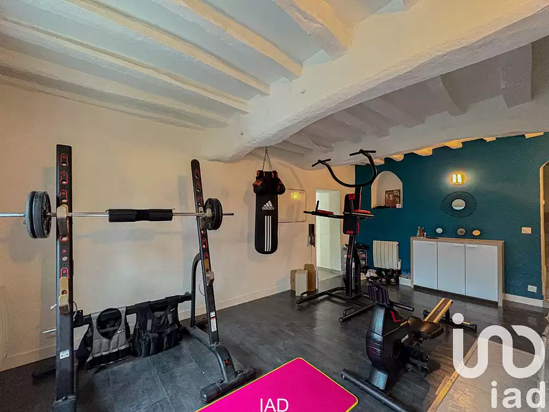 Maison, 150 m²
