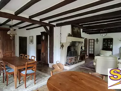Maison, 147 m²