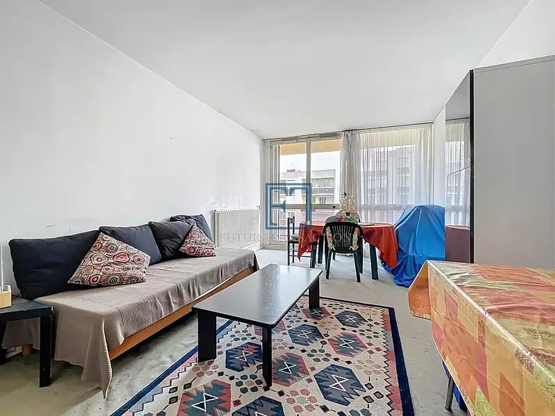 Appartement, 75,97 m²