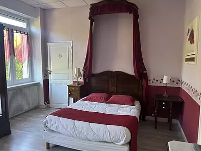 Maison, 650 m²
