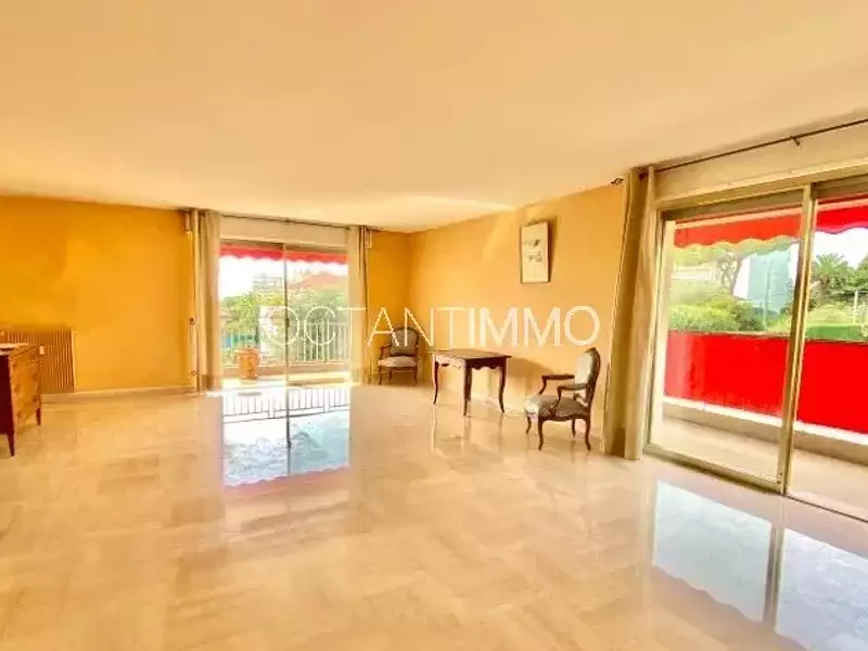Appartement, 115 m²