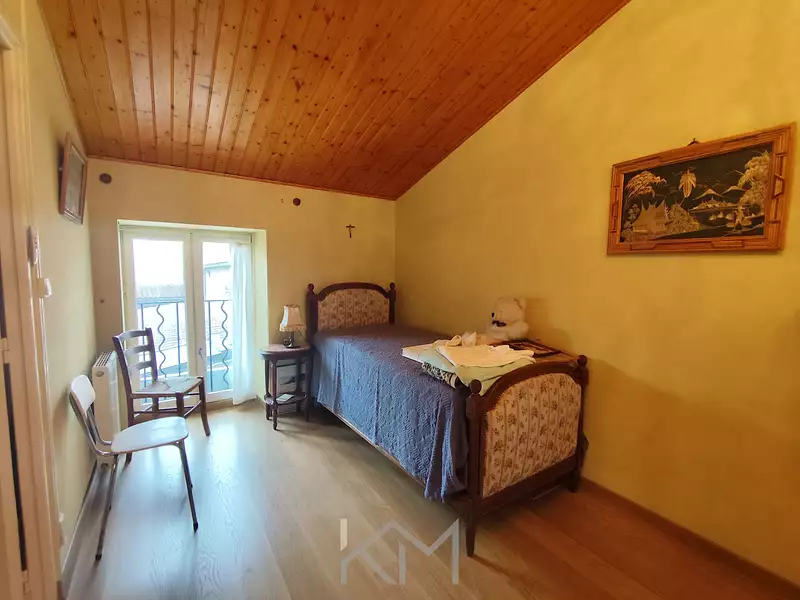 Maison, 160 m²