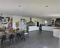Maison, 250 m²