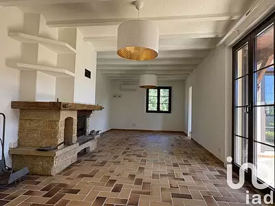 Maison, 110 m²