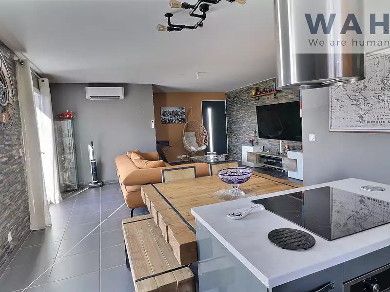 Maison, 80 m²