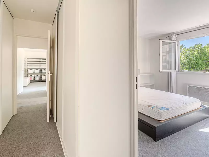 Appartement, 72,48 m²