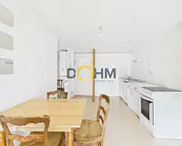 Appartement, 38 m²