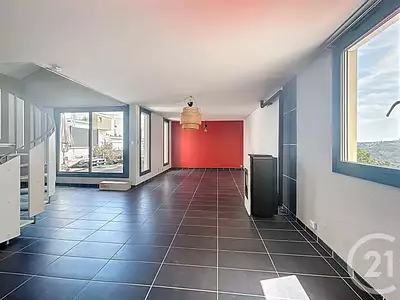 Appartement, 116 m²