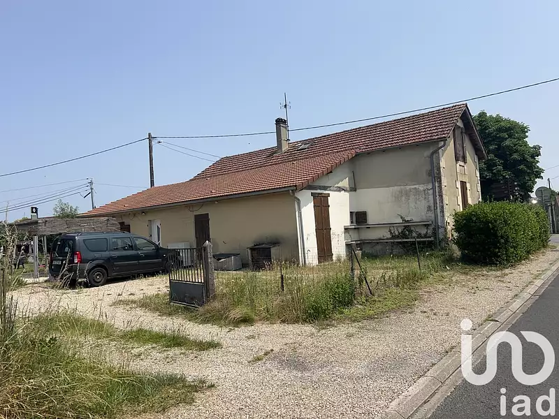 Maison, 143 m²