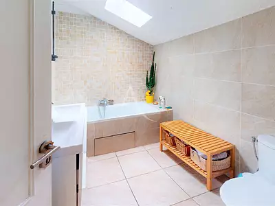 Maison, 119 m²