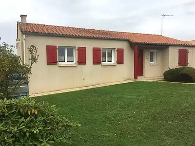 Maison, 92 m²