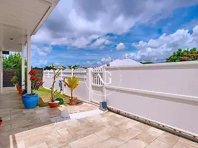 Maison, 98 m²