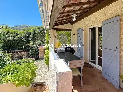 Maison, 117 m²