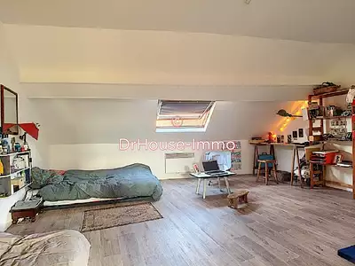 Appartement, 24,33 m²