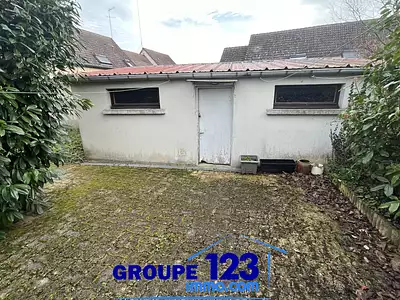 Maison, 102 m²