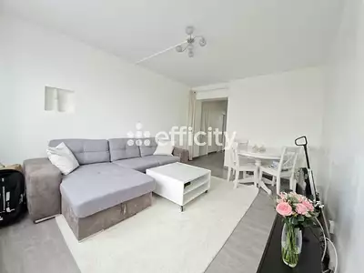 Appartement, 61 m²
