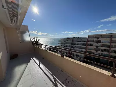 Appartement, 33 m²