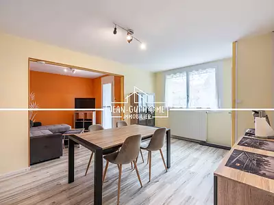 Maison, 65 m²