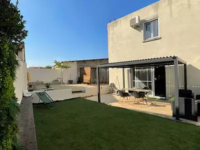 Maison, 70 m²