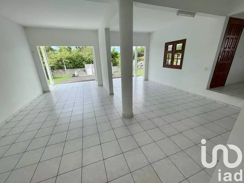 Maison, 117 m²