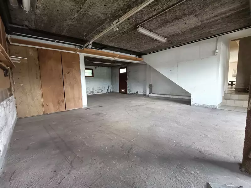 Maison, 134 m²